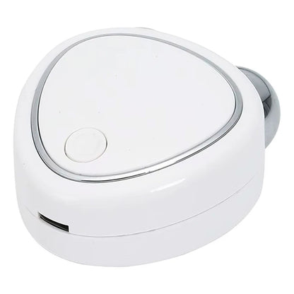 MASAJEADOR MICROCORRIENTE BLANCO